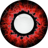 Hellion Lentilles de contact 09051