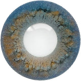 Atrophy Contact Lenses 09084