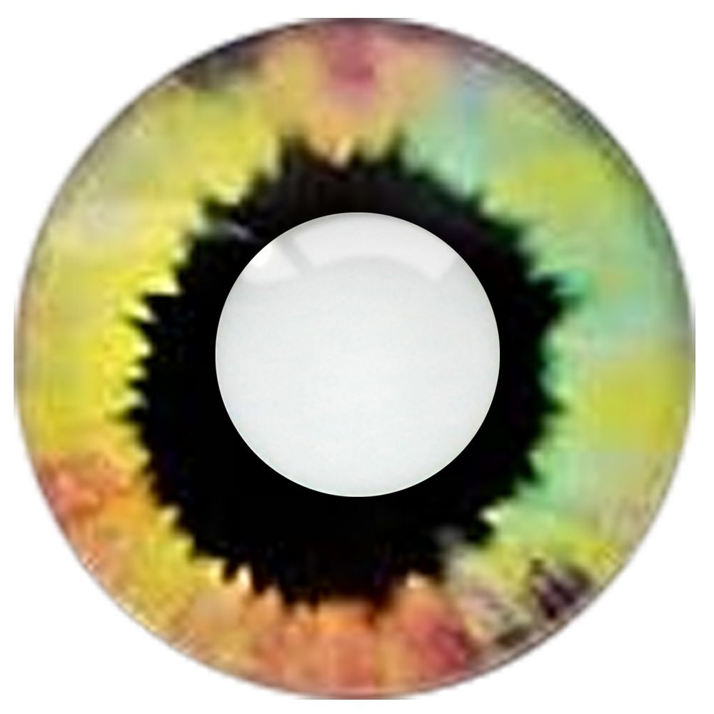 Prism Contact Lenses 09087