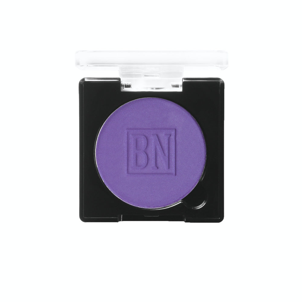 BEN NYE Pressed Eye Shadows ES-82 Royal Purple Eye Shadow 1228