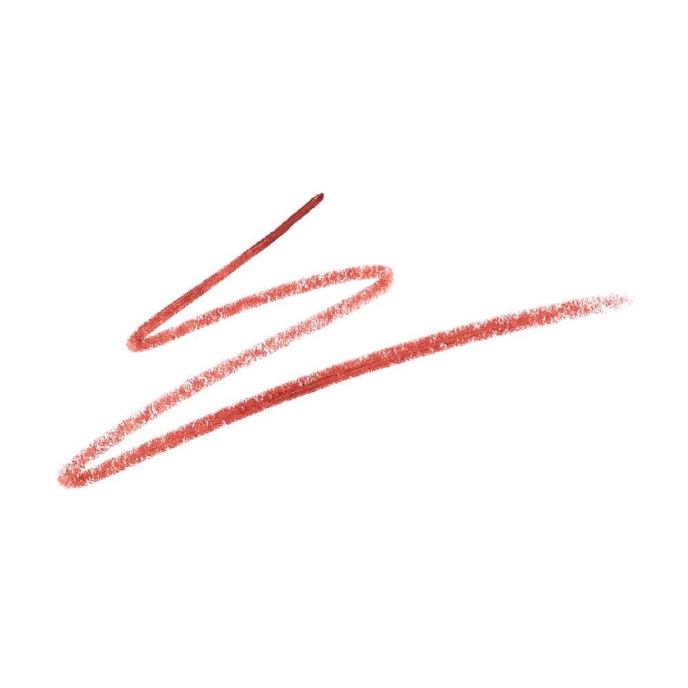 BEN NYE Classic Lip Colour Pencil 7'' LP-32 Brick Red Lip Pencil Mark 4481