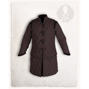 Mytholon Arthur gambeson set canvas 987040-100626SL-Arthur-Gambeson-Markt-Set-Canvas-braun-S