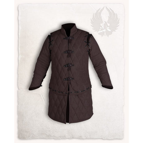 Mytholon Arthur gambeson set canvas 987040-100626SL-Arthur-Gambeson-Markt-Set-Canvas-braun-S
