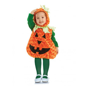 Pumpkin belly Toddler costume 25975_Pumpkin