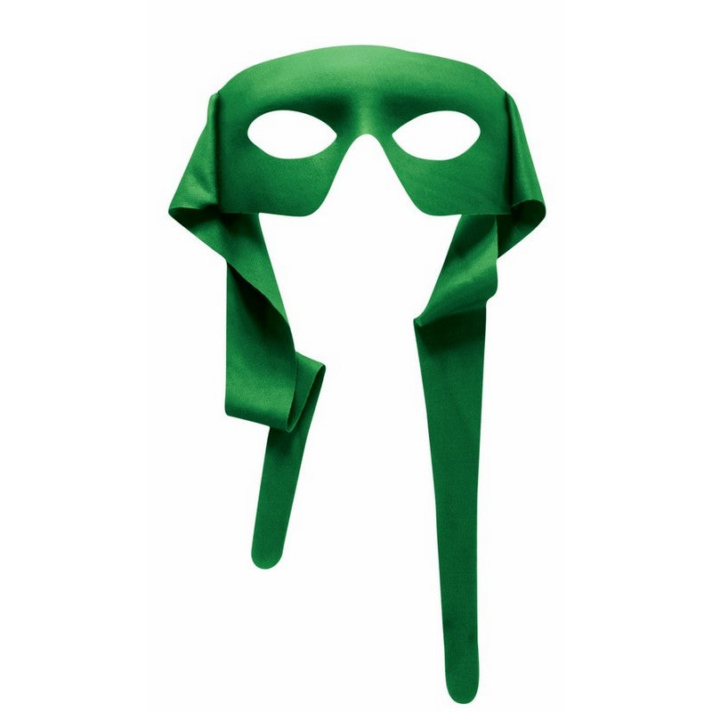 Large Masked Man - Hero Mask 74130