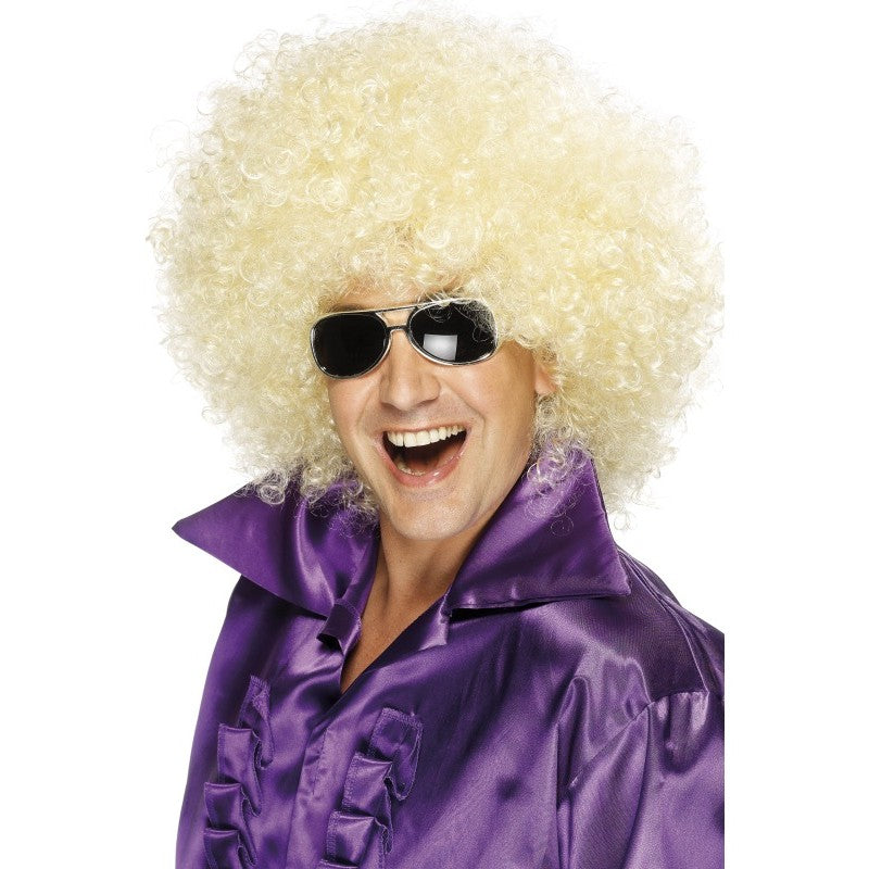 Mega-Huge AFRO WIG 42035