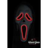 E.L. Ghost Face kids costume - Scream 133154_inset_1