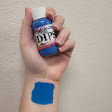 ProAiir Dips - Concentrated paint dips blue