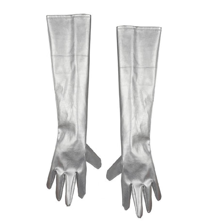 23" Leatherlike Gloves - Polyester