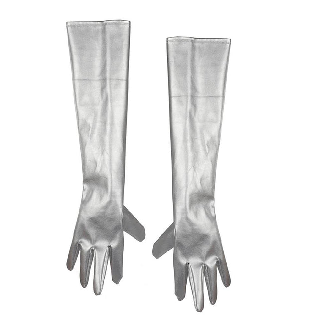 23" Leatherlike Gloves - Polyester