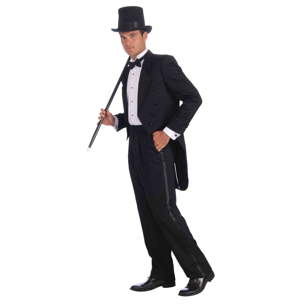 TUXEDO TailCoat costume