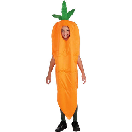 CARROTS Costume - child