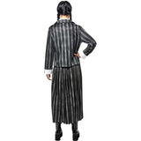 Wednesday Nevermore Academy ADULT Uniform 1000159_2