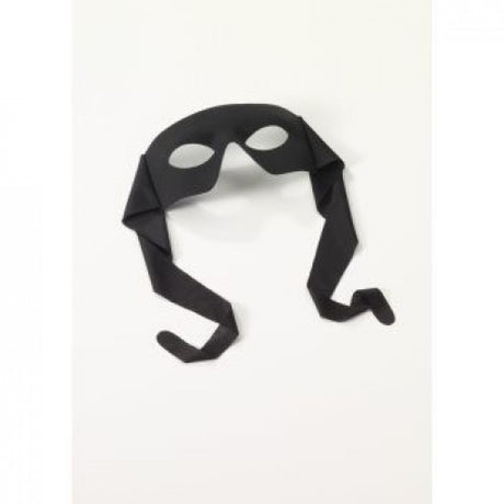 Large Masked Man - Hero Mask 73531