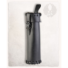 Mytholon Alrich Scroll Bag 987945-Alrich-Schriftrollenhalter-schwarz