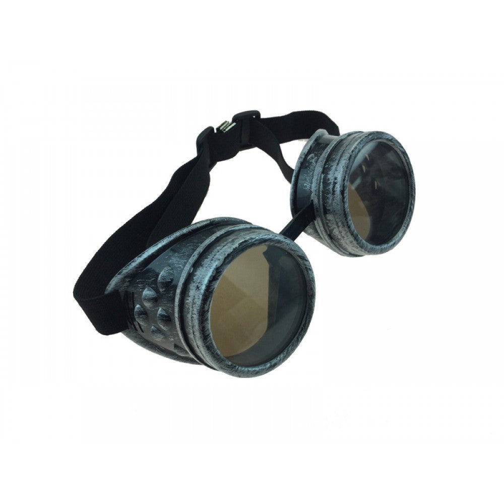 Steampunk Classic Goggles matte G1005