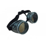 Steampunk Classic Goggles matte G1005