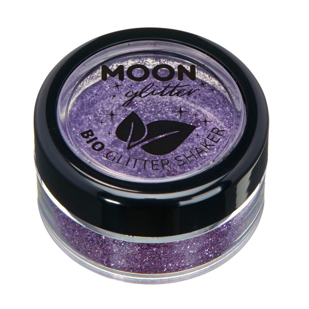 Moon Bio Fine Glitter Shaker G13771_-_Moon_Glitter_-_Bio_Glitter_Shakers_-_Lavender_3530x