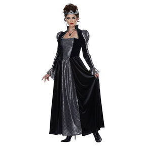 Dark Majesty Queen costume 00724_majesty.JPG