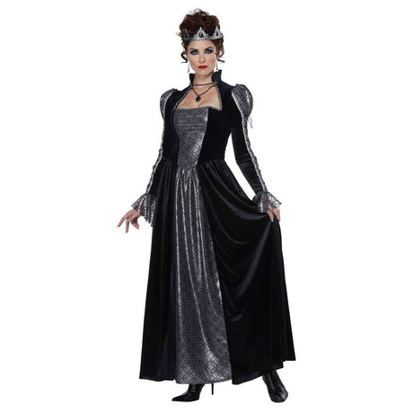 Dark Majesty Queen costume 00724_majesty.JPG