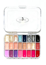 Vueset Maestro Empty Palette - 24 sections