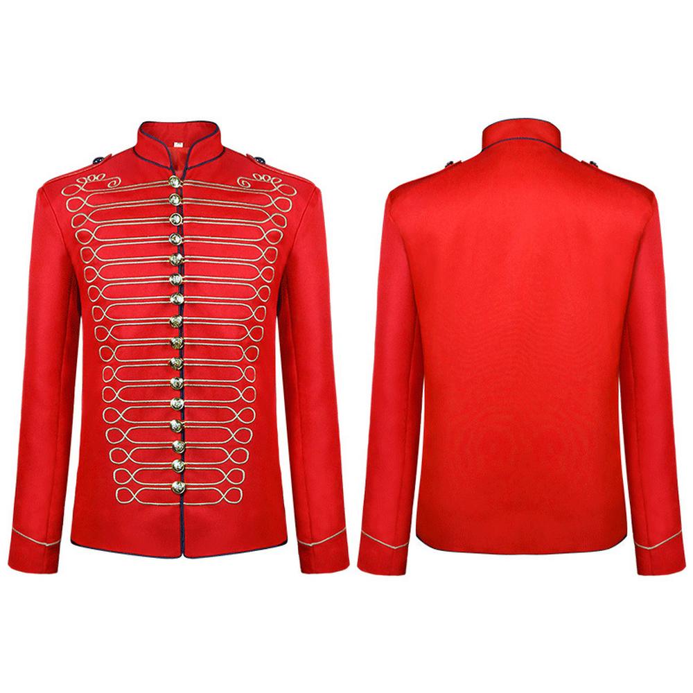 Gilet de Commandant Impérial