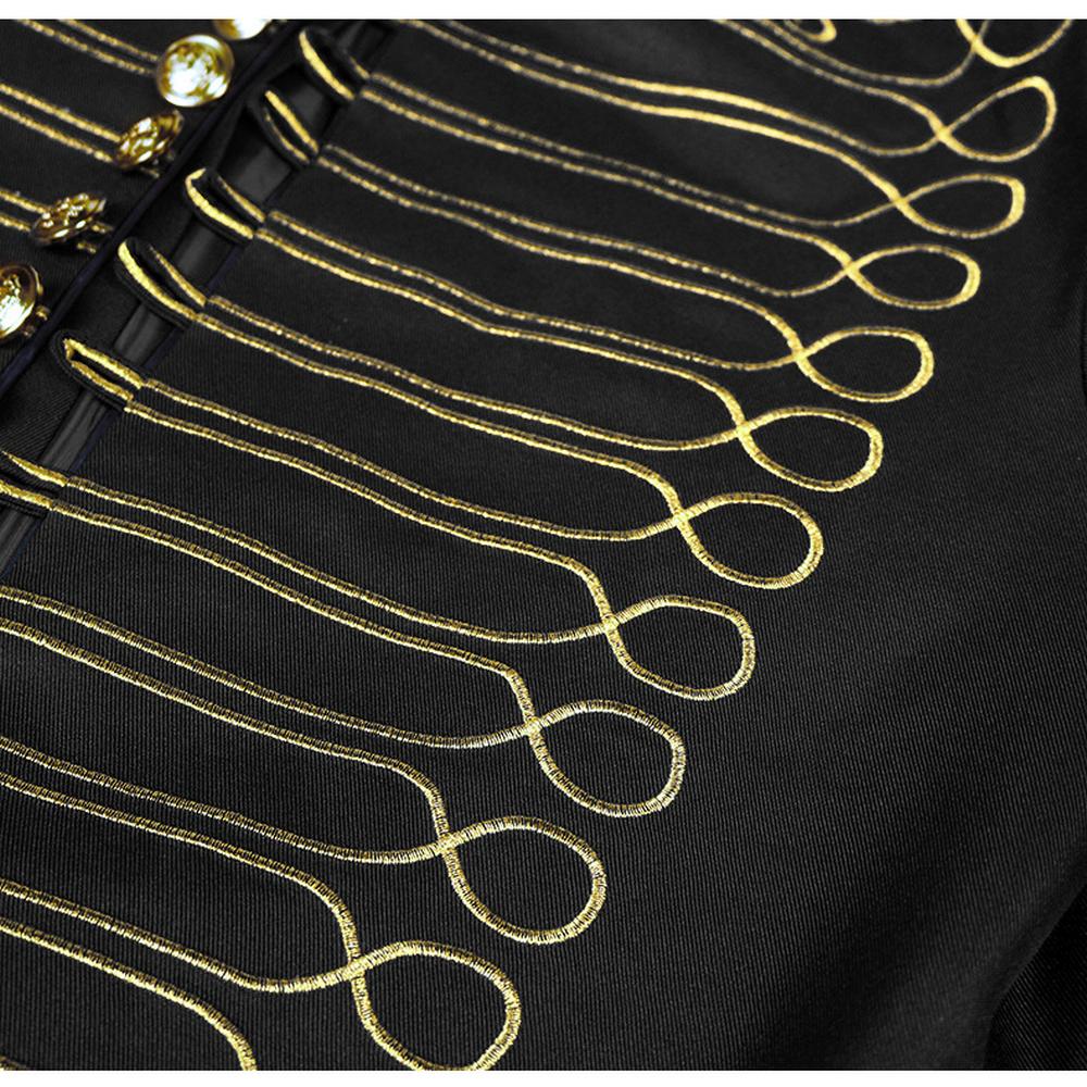 Gilet de Commandant Impérial