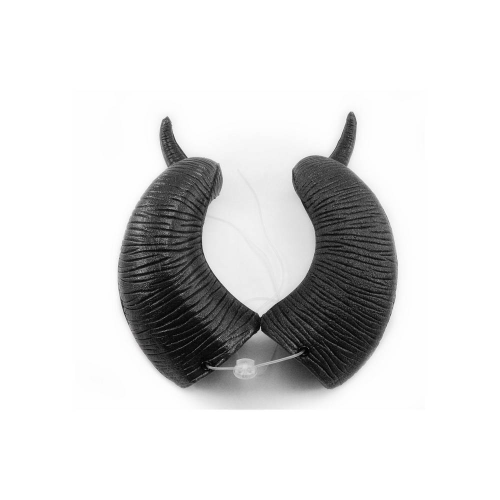 Maleficent deluxe black Horns - Disney