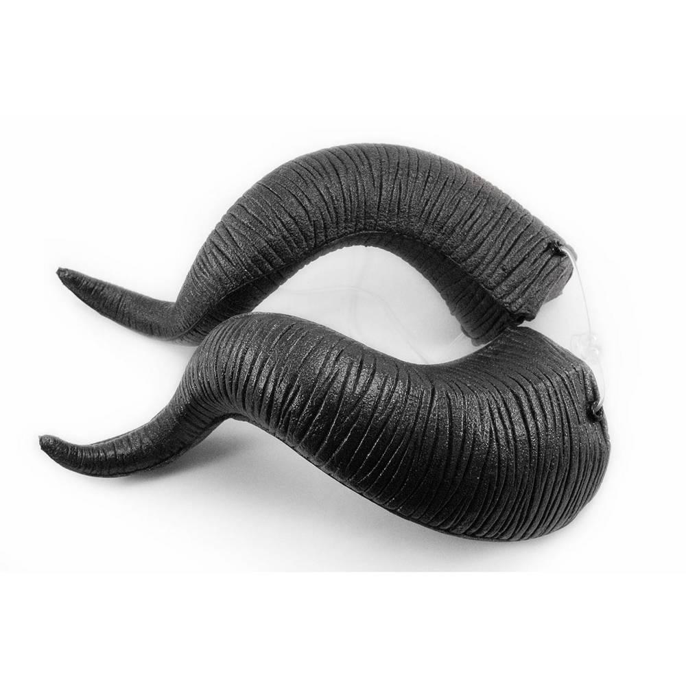 Maleficent deluxe black Horns - Disney