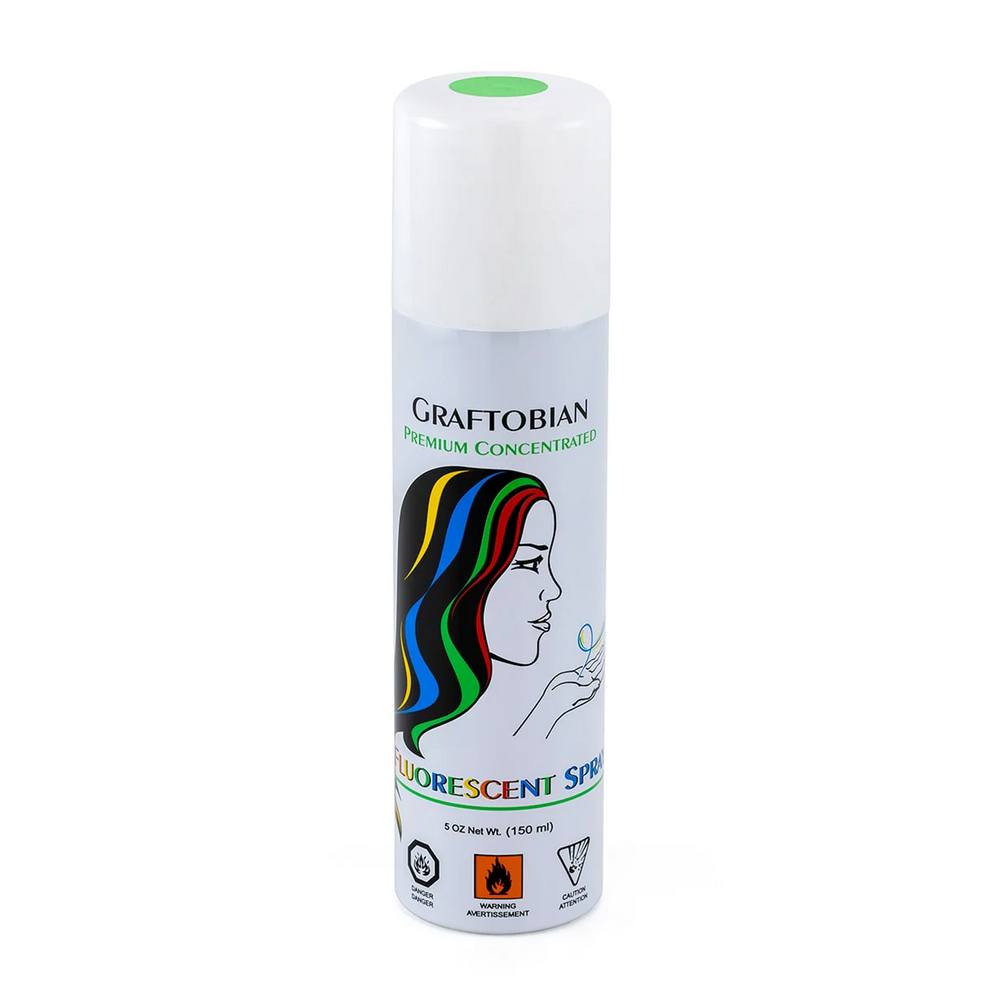 GRAFTOBIAN Fluorescent Color Spray 150ml