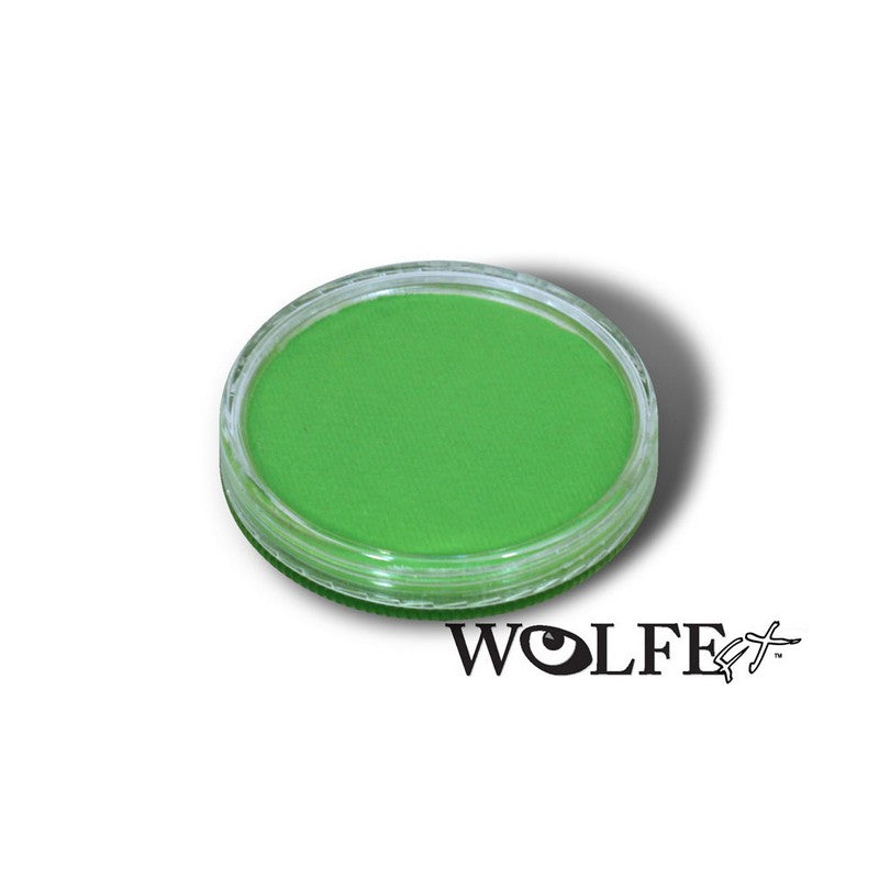 WOLFE FX Hydrocolor Essential Cake PE-1-057-light-green