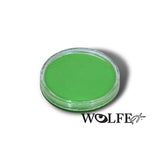 WOLFE FX Hydrocolor Essential Cake PE-1-057-light-green