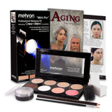 Mehron Mini-Pro Professional Makeup Kit KMP-NF