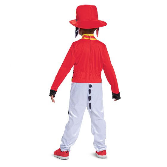 Marshall child Costume - Paw Patrol 119989_back