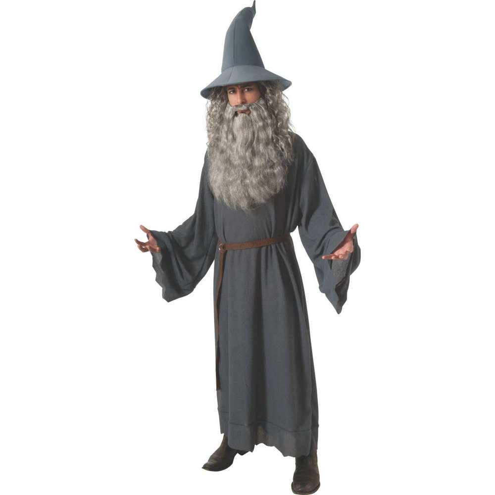 GANDALF adult costume - Lord of the Rings The Hobbit