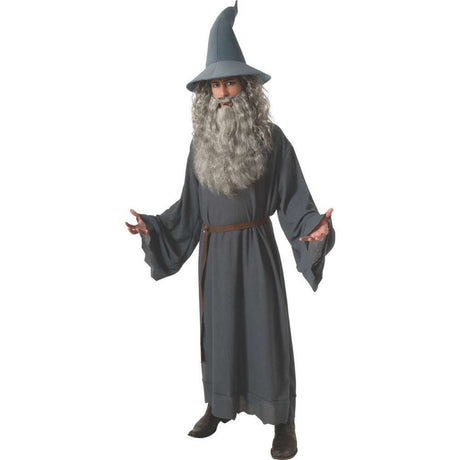 GANDALF adult costume - Lord of the Rings The Hobbit
