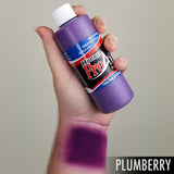 ProAiir HYBRID Waterproof Makeup Plumberryarm