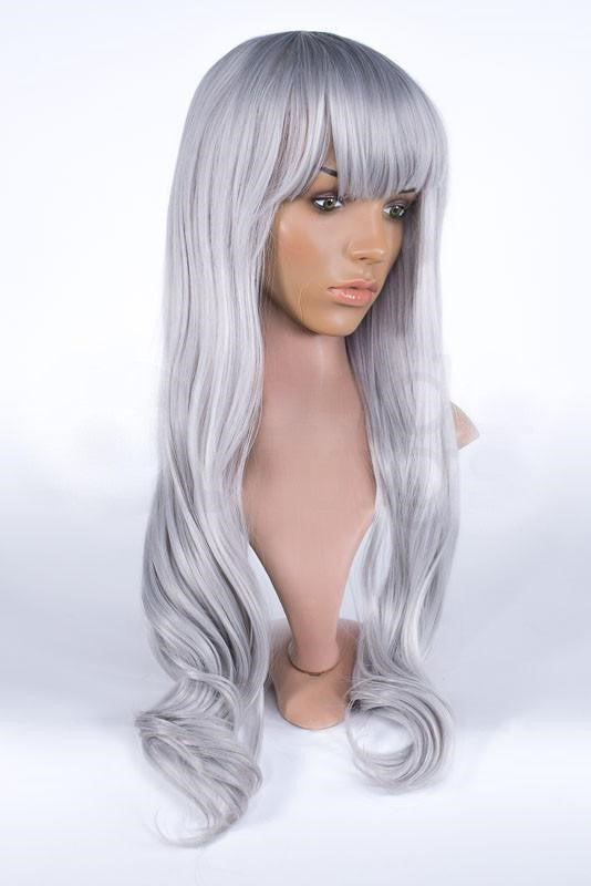 Arda NINA Silky Wig Nina_SILKY_SILVER GREY-081_1_
