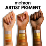 Mehron Artist Pigment - Metallic FX powder
