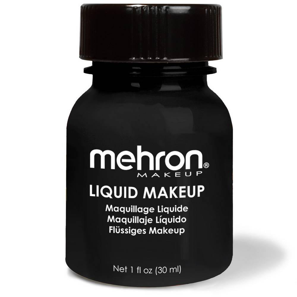 MEHRON Liquid Makeup