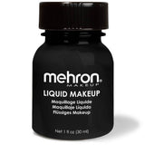 MEHRON Liquid Makeup