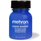 MEHRON Liquid Makeup