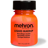 MEHRON Liquid Makeup