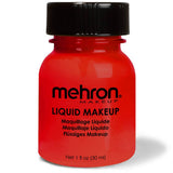 MEHRON Liquid Makeup