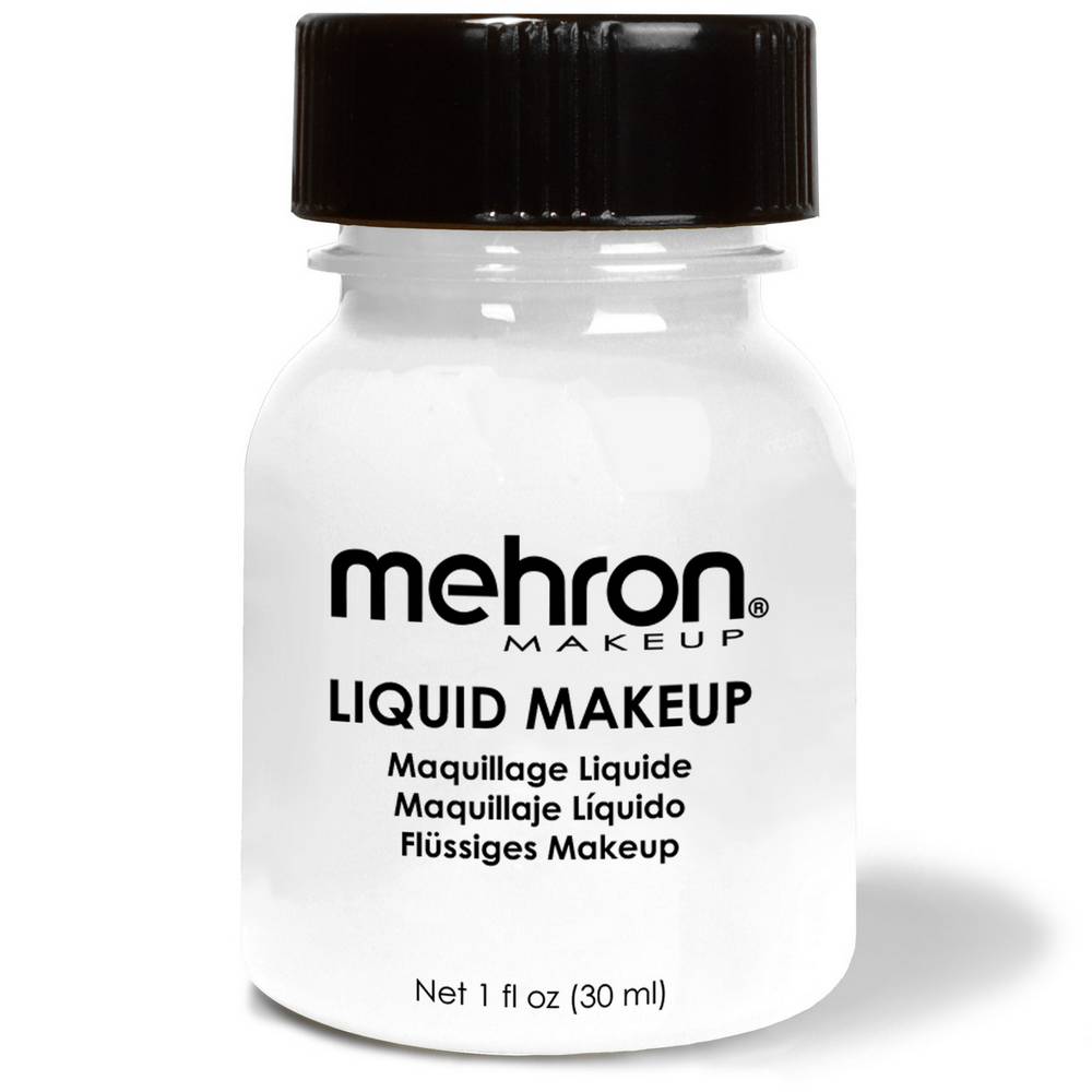 MEHRON Liquid Makeup