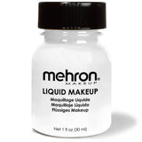 MEHRON Liquid Makeup