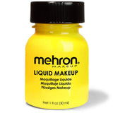 MEHRON Liquid Makeup