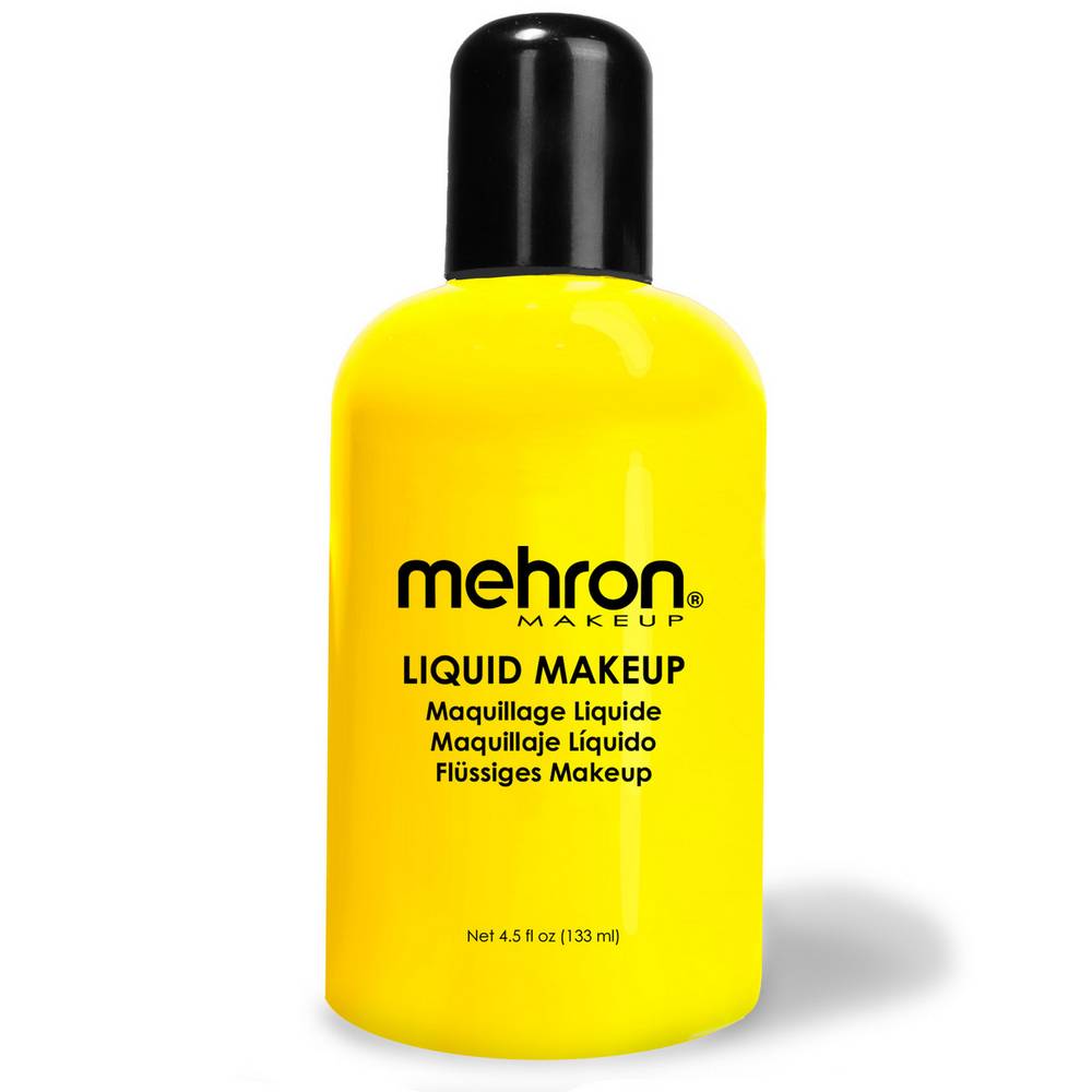 MEHRON Liquid Makeup