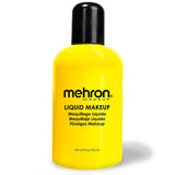 MEHRON Liquid Makeup