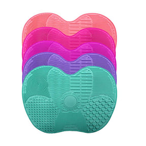 Big Silicone Makeup Brush Cleaner silicone brush cleaner